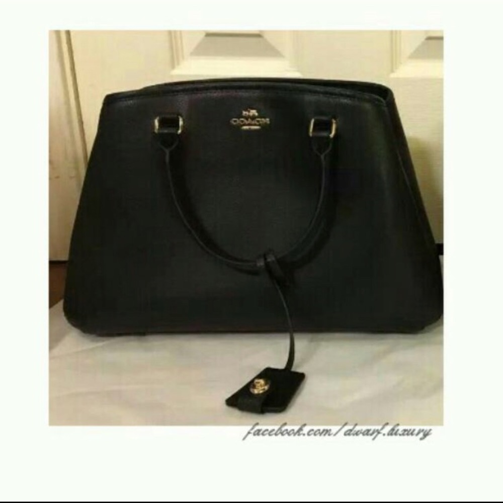 Coach Margot bag
